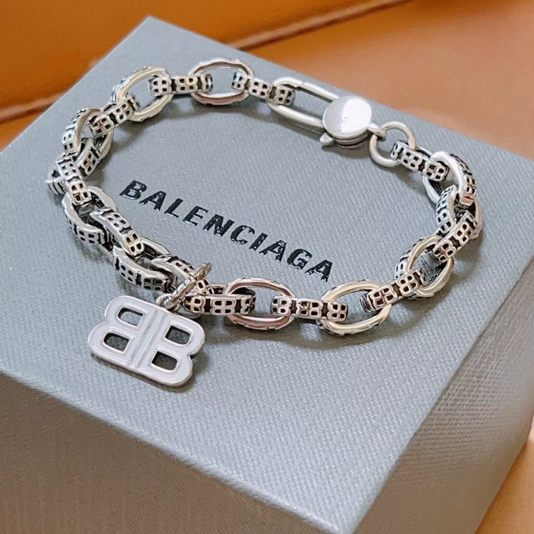 balenciaga bracelets s_12707071